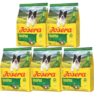 JOSERA SensiPlus 5x900g