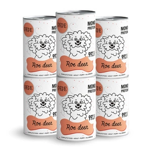 PEPE MONO PROTEIN Elniena 6x400g