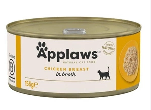 Applaws Cat Chicken Breast 156g CUP