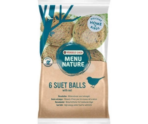 VERSELE-LAGA Meniu Nature Suet Ball 6x90g