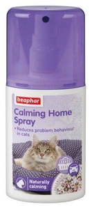 BEAPHAR Calming Home Spray 125ml