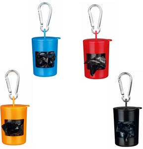 TRIXIE - plastikinių maišelių dozatorius