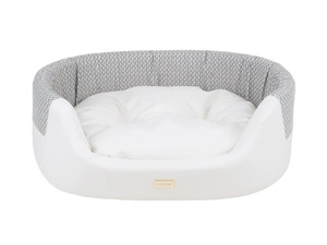 AMIPLAY- Elipsės Morgano slėptuvė balta - S