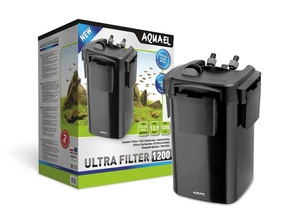 AQUAEL ULTRA 1200 AKVARIUMO KIBIRINIS FILTRAS
