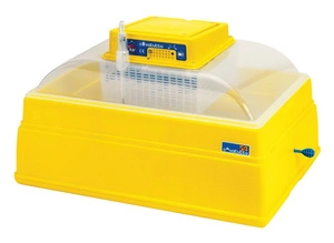 Kiaušinių inkubatorius COVATUTTO 54 + IS