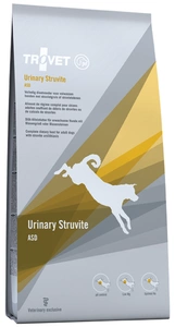 TROVET ASD Urinary Struvite (šuniui) 3kg