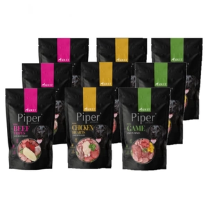 DOLINA NOTECI Piper šunims skonių mišinys 9x500g