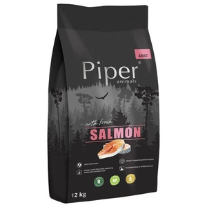 DOLINA NOTECI Piper Animals su lašiša 12 kg