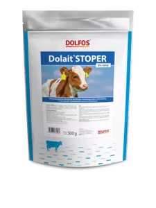 DOLFOS Dolait Stoper 500g