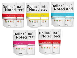Dolina Noteci Premium Skonio mišinys 10x500g