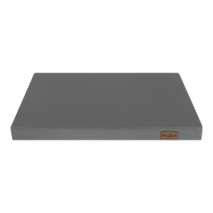 RECOBED 5cm kilimėlis Baltijos pilka L 80x62x5cm