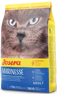 JOSERA Marinesse 2x10kg