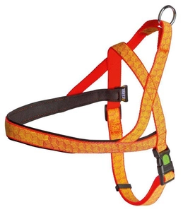 KERBL Norvegijos šviesą atspindintys diržai, 52 cm