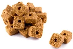 Maced Mėsos Gabaliukai su Vištiena 500g