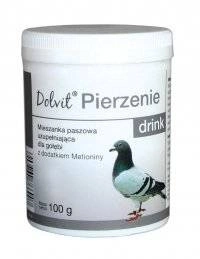 Dolvit Pierzenie- šėrimasis drink 10kg