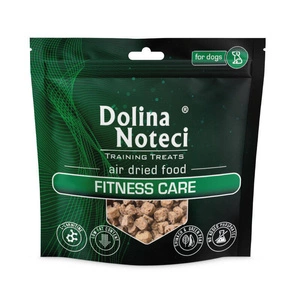 DOLINA NOTECI Training Treats Fitness Care skanėstai šunims 130g
