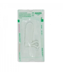 MICROMED Dantų valiklis sterilioje pakuotėje M dydžio