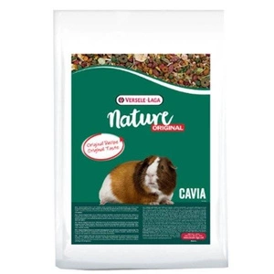 VERSELE-LAGA Cavia Nature Original 9kg - naminiams gyvūnėliams kavijoms