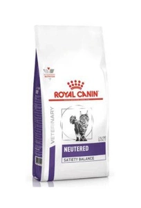 ROYAL CANIN Neutered Satiety Balance 12kg
