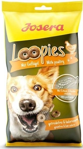 JOSERA Loopies vištiena 150g