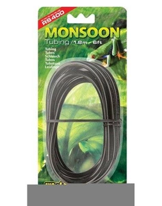 EXOTERRA Monsoon laistomojo purkštuvo sistemos vamzdis 1,8 m