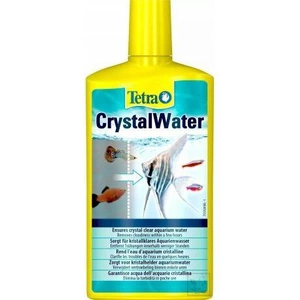 "Tetra CrystalWater" 500 ml - skystas vandens skaidrintuvas