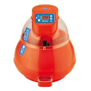 Kiaušinių inkubatorius COVATUTTO 16 L su skaitmeniniu valdikliu + IS, Novital