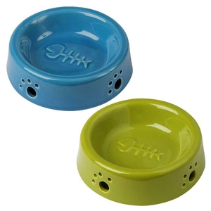 KERBL keraminis indelis Žuvys, 125 ml