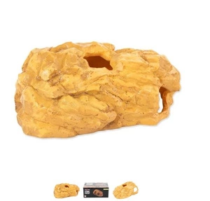 Akmeninė slėptuvė Repti Planet Akmeninė slėptuvė terariumui 21x14,5x8,5 cm