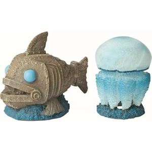 HYDOR dekoracija Žuvis