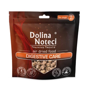 DOLINA NOTECI Training Treats Digestive Care skanėstai šunims 130g