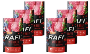 DOLINA NOTECI Rafi su jautiena 6x500g