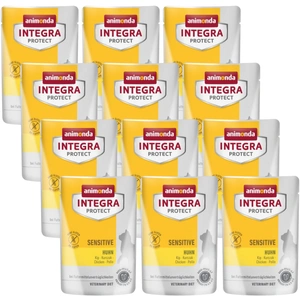 Animonda Integra Protect SENSITIVE vištiena 85 g