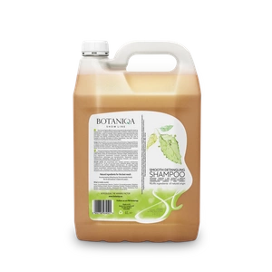 BOTANIQA Smooth Detangling Shampoo švelninantis šampūnas ilgaplaukiams šunims 4L