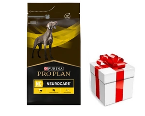 PRO PLAN NC Neurocare sausas maistas šunims 3 kg + STAIGMENA ŠUNUI