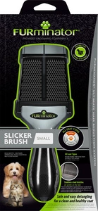 FURMINATOR pudelis šepetys S