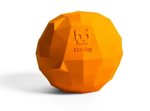 ZEE DOG žaislas šunims oranžinis
