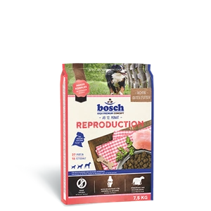 Bosch Reproduction 7,5kg