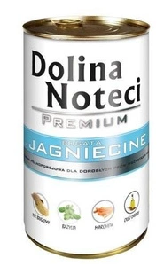 Dolina Noteci Premium su eriena 24x400 g