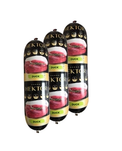 Premium Hektor šunų ėdalo batonėlis su antiena 3x900g