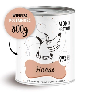 PEPE MONO PROTEIN Arkliena (arkliena) 800g
