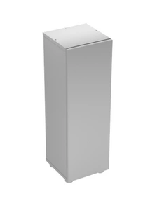 AQUAEL SHRIMP rinkinys 30 balta (N) spintelė