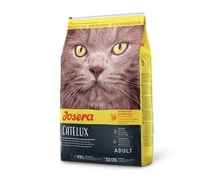 JOSERA Catelux 2x10kg