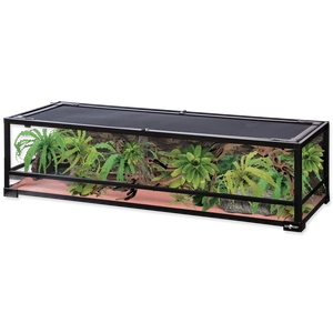 Repti Planet terariumas 120x45x32cm