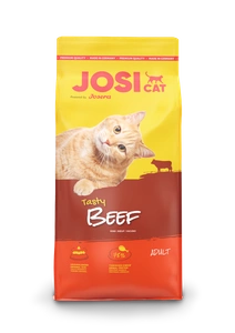 JOSERA JosiCat RIND 18kg