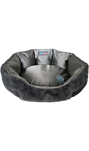 ThermoSwitch SANTORINI Lair grey S