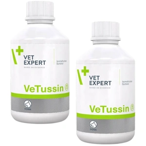 VETEXPERT Vetussin 2x100ml