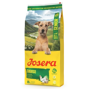JOSERA Balance 12,5kg