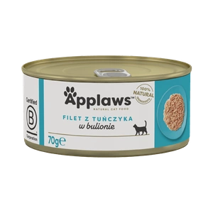 Applaws Cat Tuna 70g PACK