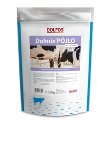 DOLFOS Dolmix Milking 500g